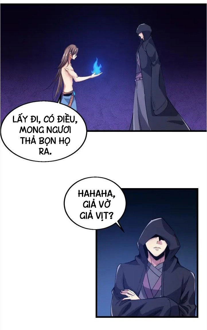 Ngự Thiên Thần Đế Chapter 73 - 6