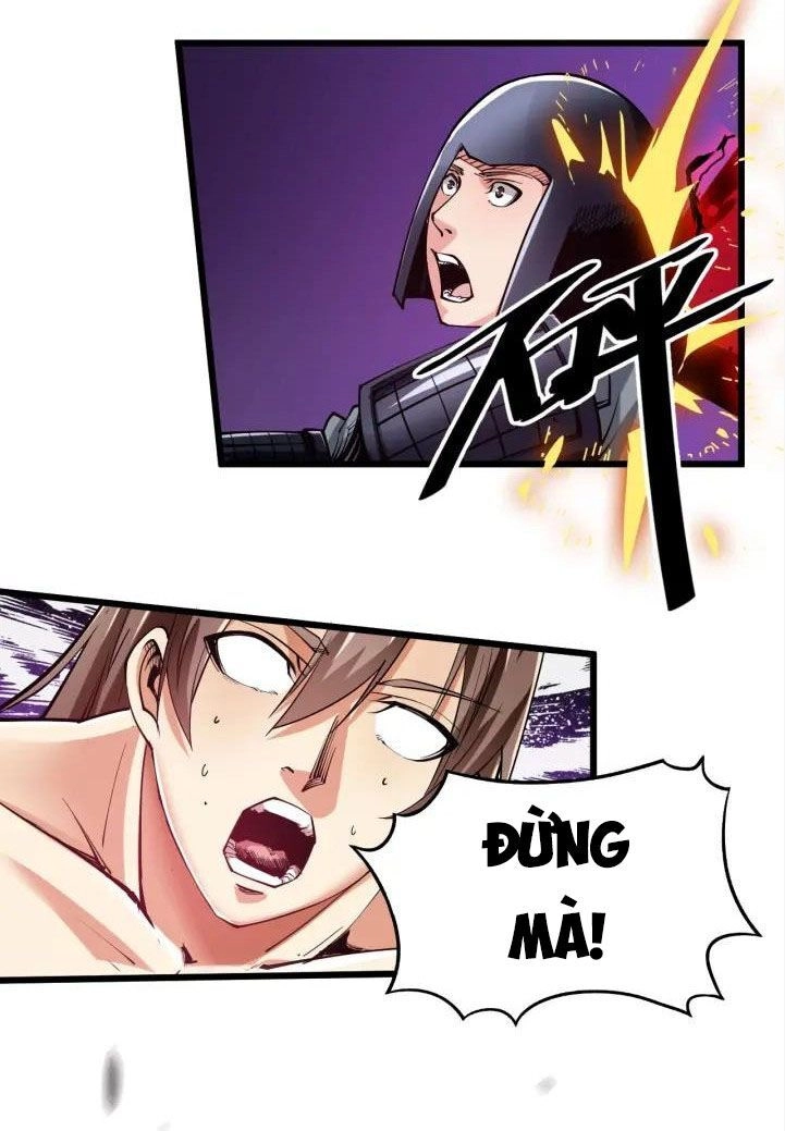 Ngự Thiên Thần Đế Chapter 73 - 12