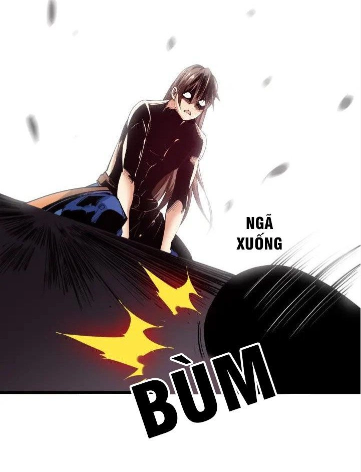 Ngự Thiên Thần Đế Chapter 73 - 13