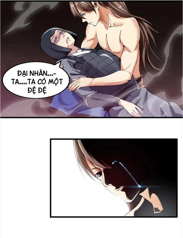 Ngự Thiên Thần Đế Chapter 73 - 15