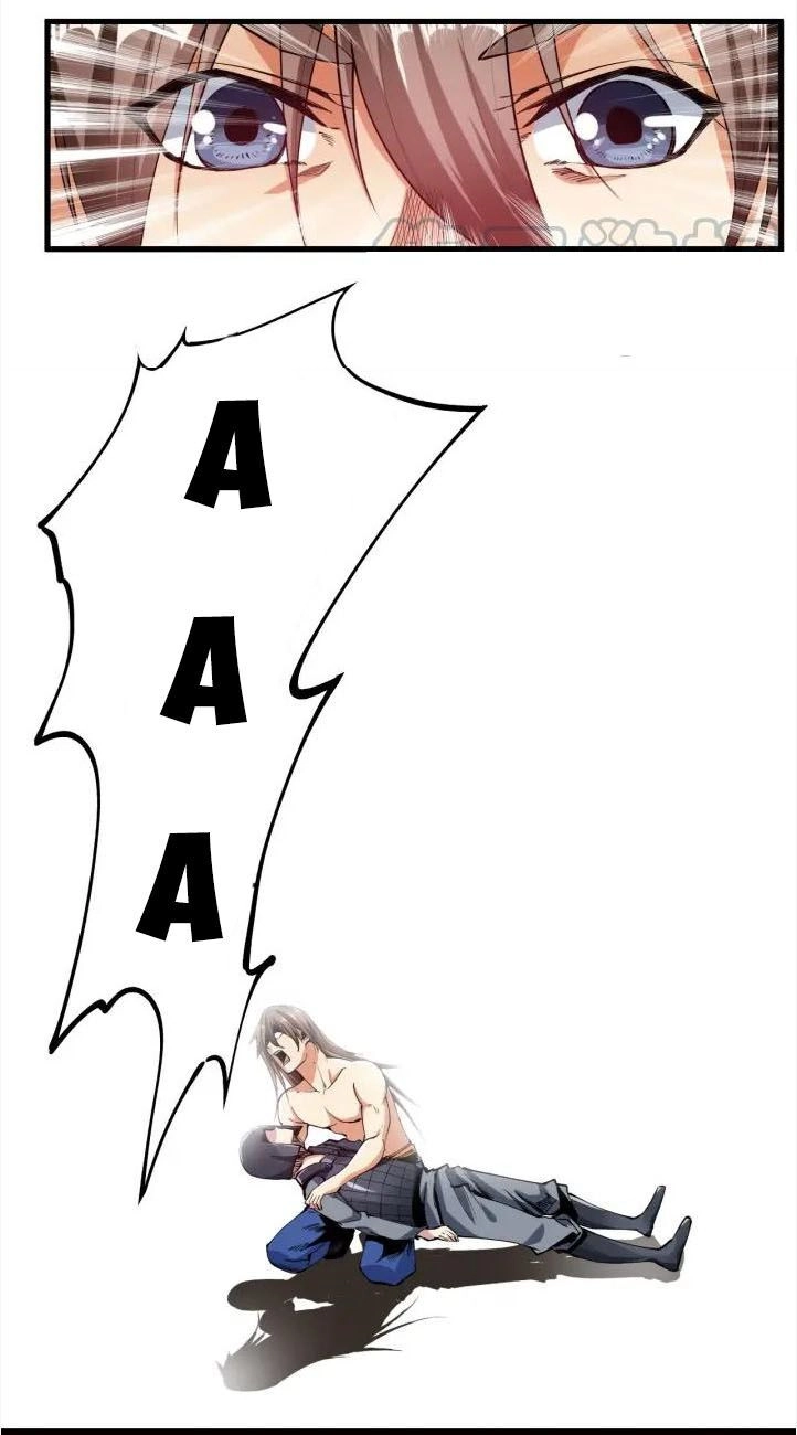 Ngự Thiên Thần Đế Chapter 74 - 2