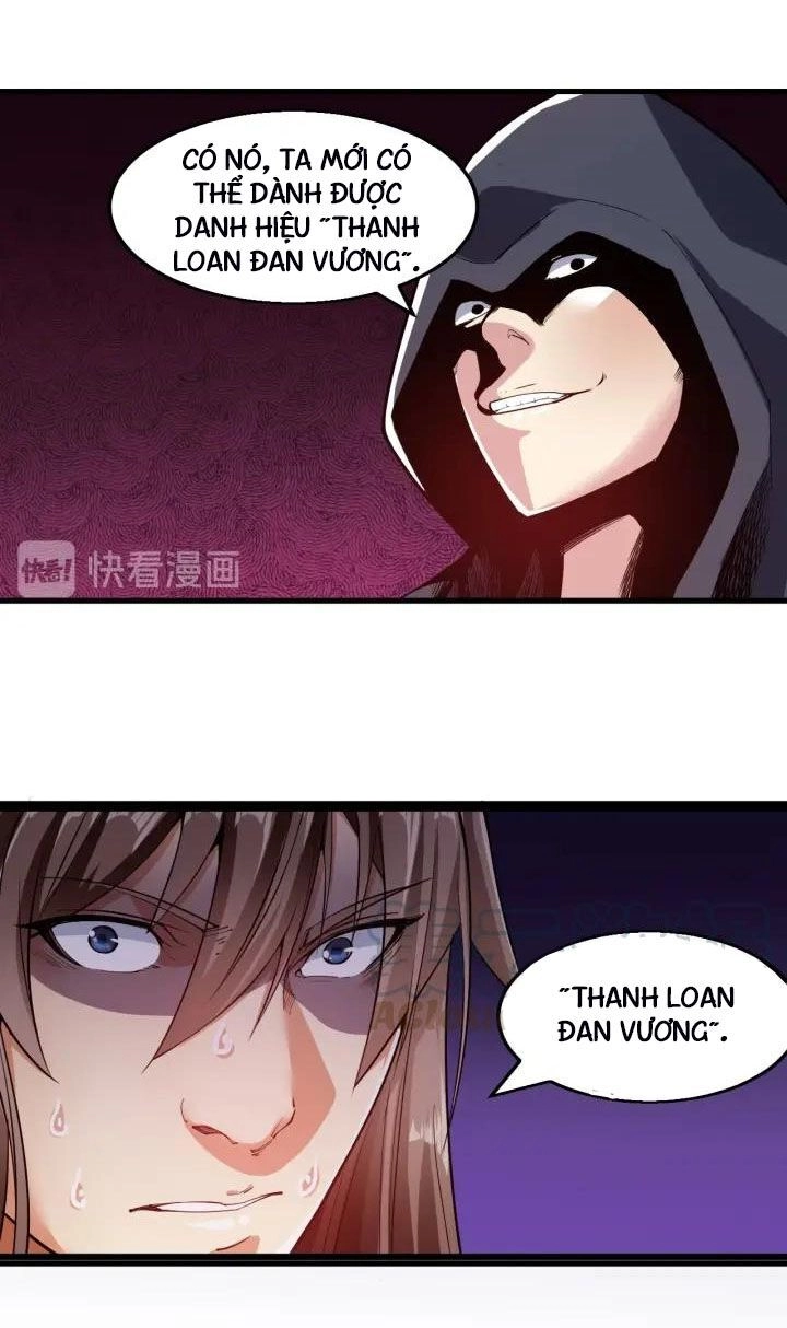 Ngự Thiên Thần Đế Chapter 75 - 2