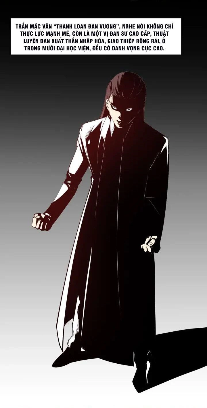 Ngự Thiên Thần Đế Chapter 75 - 4