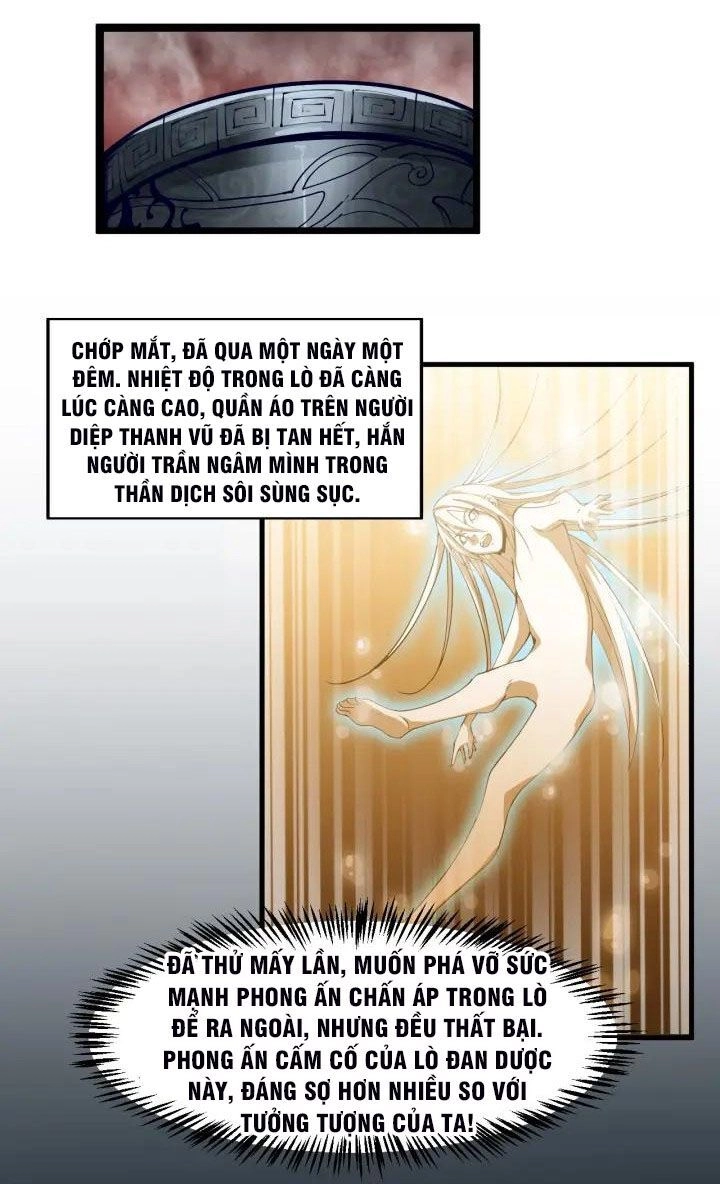 Ngự Thiên Thần Đế Chapter 75 - 6