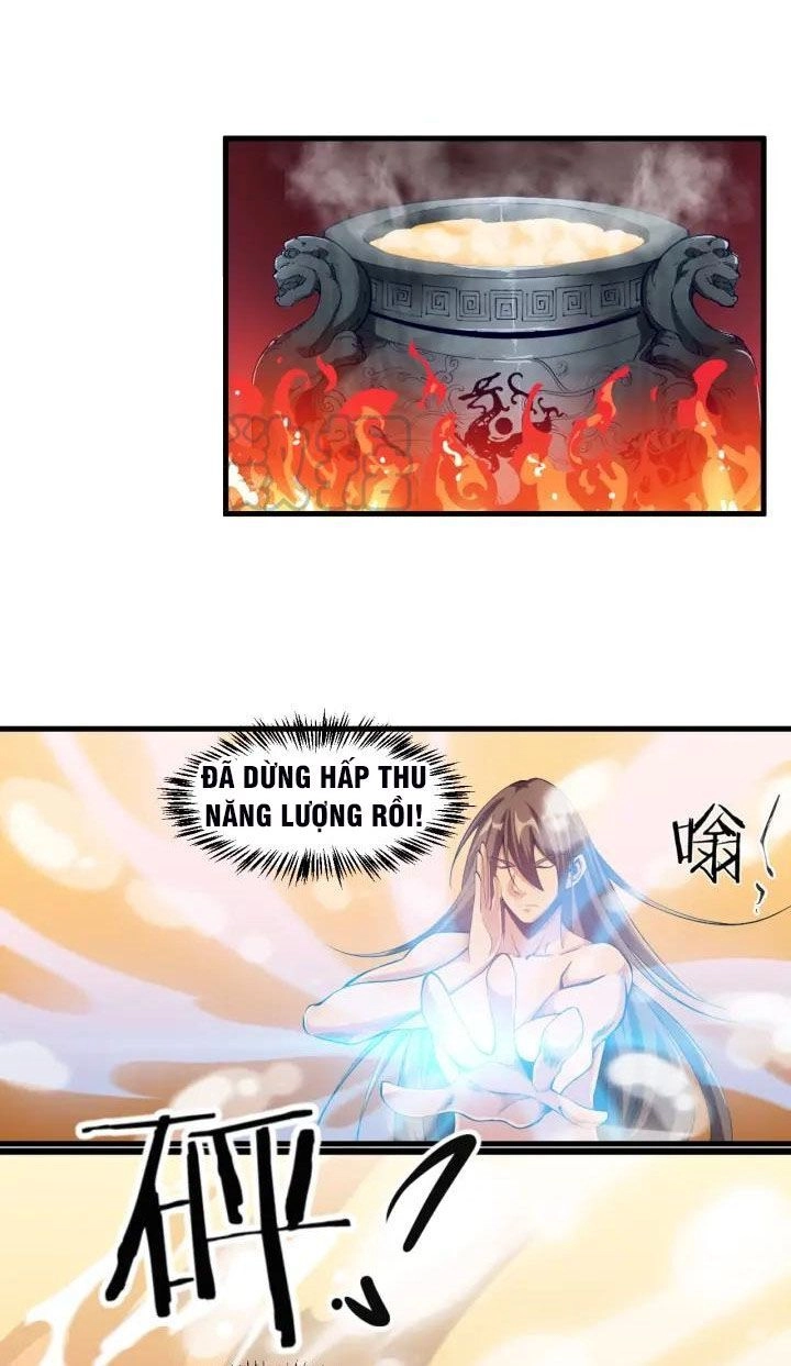 Ngự Thiên Thần Đế Chapter 75 - 10