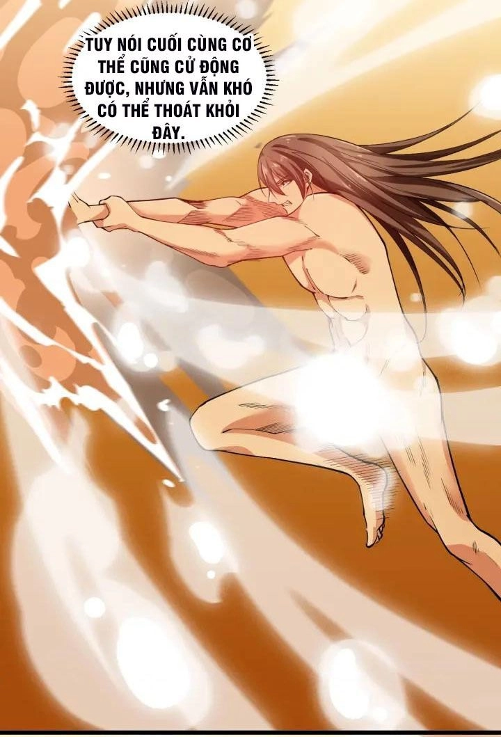 Ngự Thiên Thần Đế Chapter 75 - 11