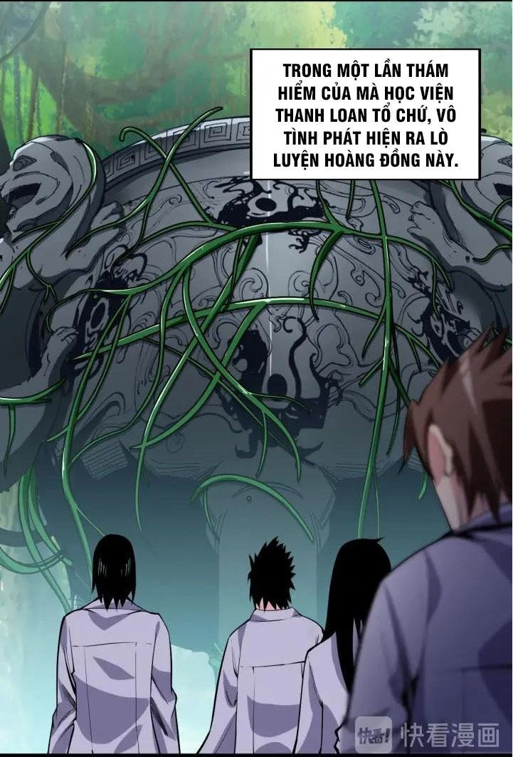 Ngự Thiên Thần Đế Chapter 76 - 6