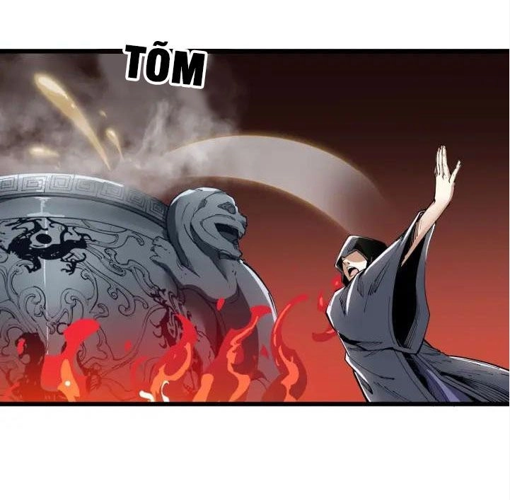 Ngự Thiên Thần Đế Chapter 77 - 1