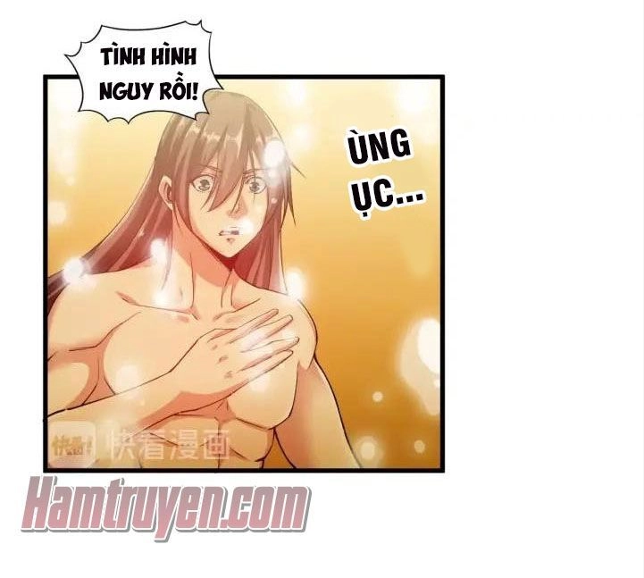 Ngự Thiên Thần Đế Chapter 77 - 6