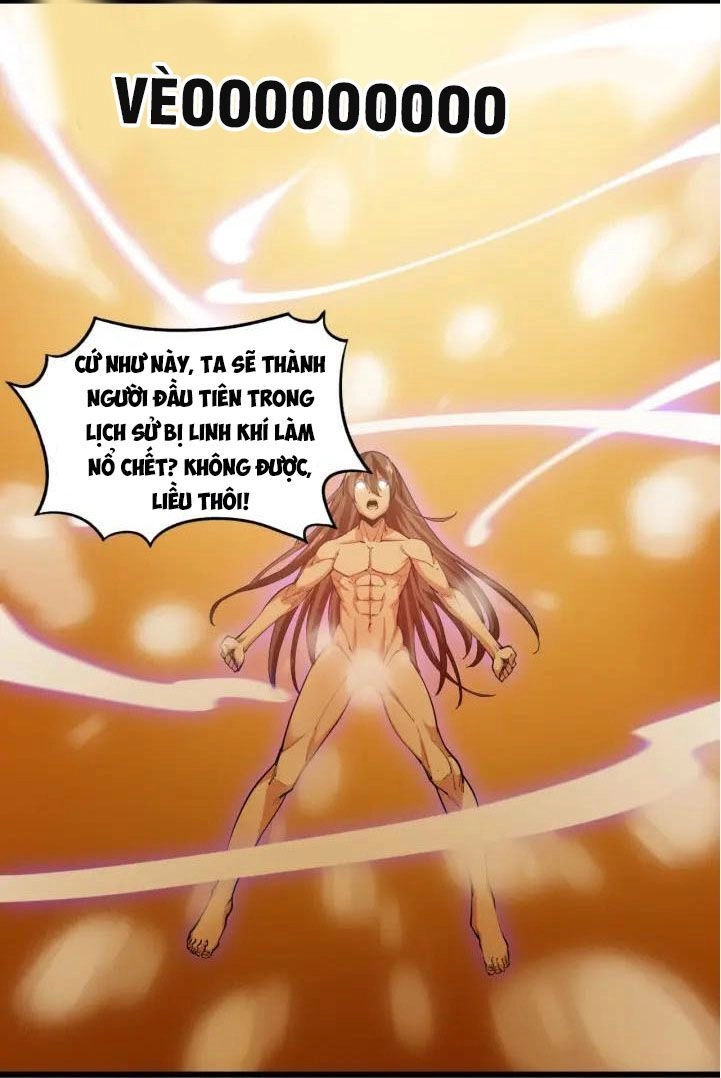 Ngự Thiên Thần Đế Chapter 77 - 7