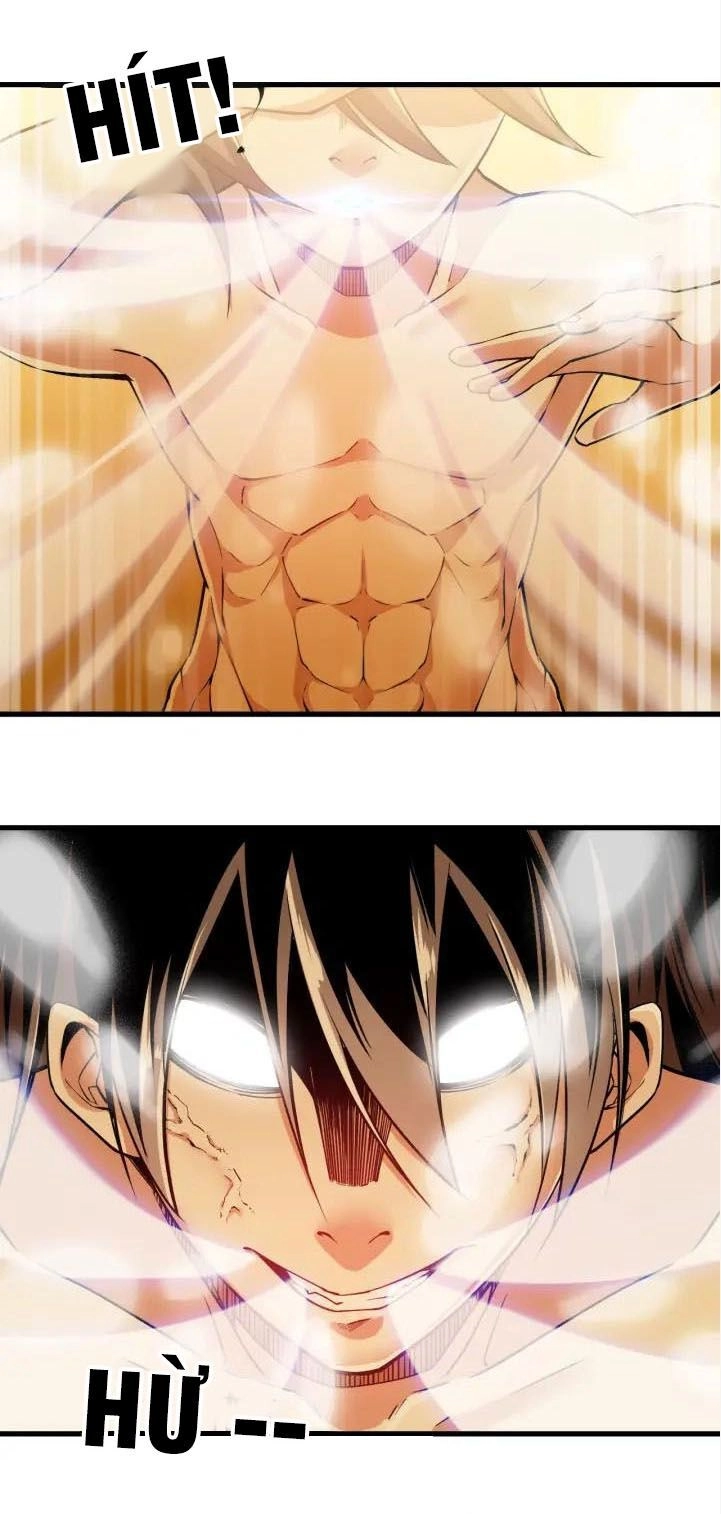 Ngự Thiên Thần Đế Chapter 77 - 8