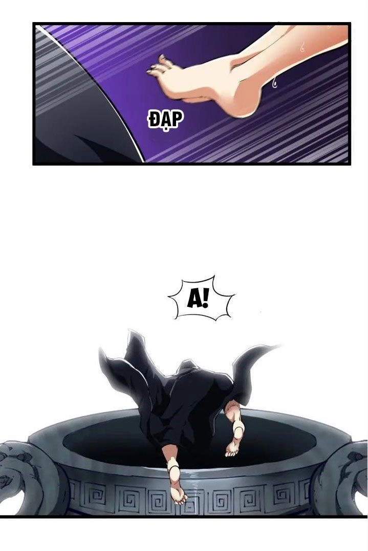 Ngự Thiên Thần Đế Chapter 77 - 11