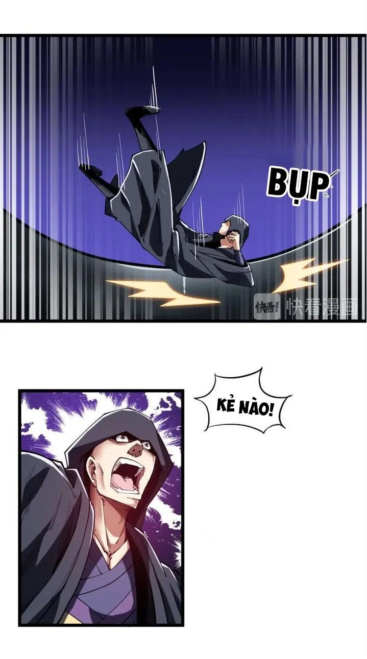 Ngự Thiên Thần Đế Chapter 77 - 12