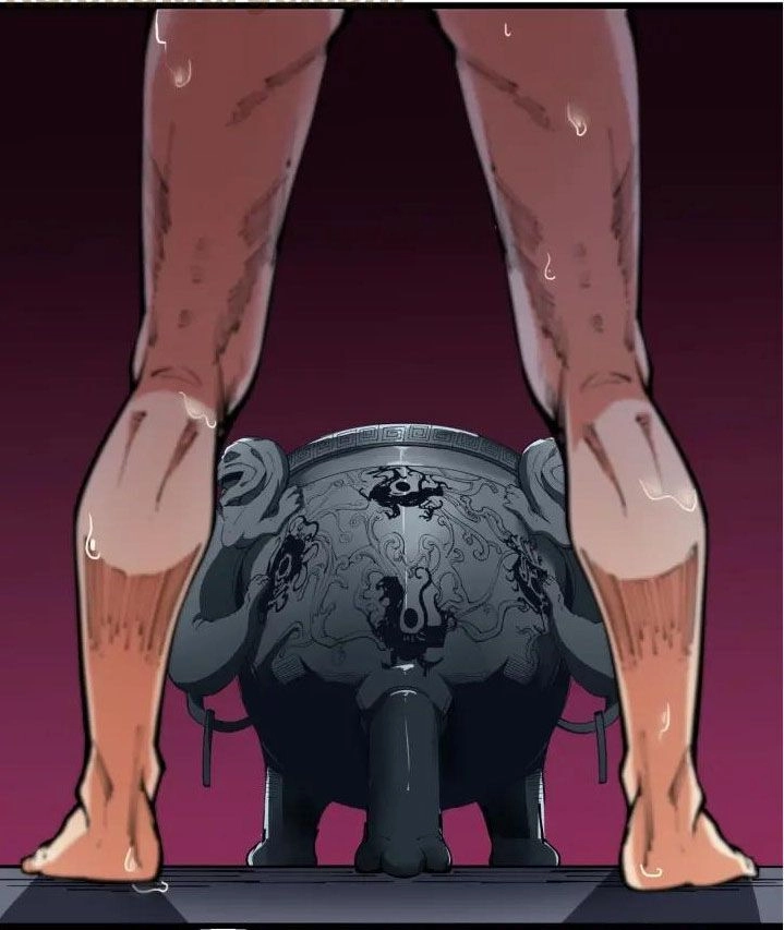 Ngự Thiên Thần Đế Chapter 77 - 14