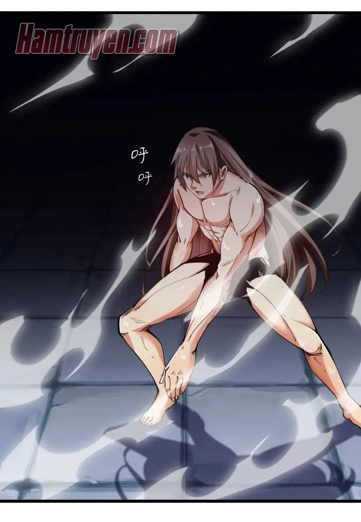 Ngự Thiên Thần Đế Chapter 78 - 2