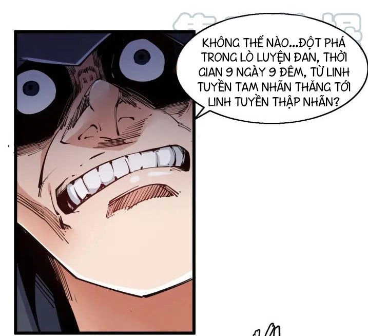 Ngự Thiên Thần Đế Chapter 78 - 4