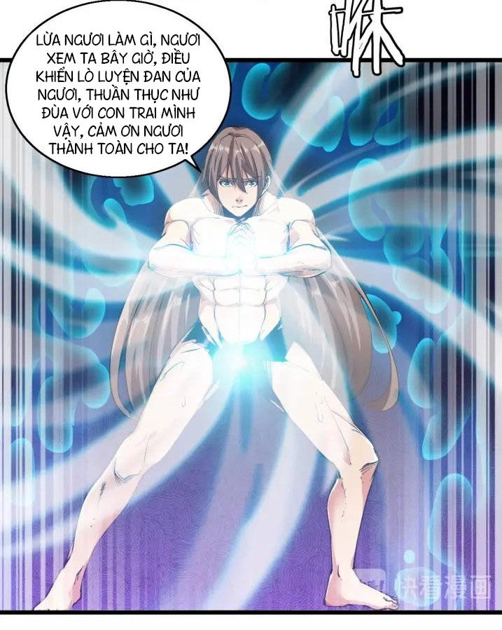 Ngự Thiên Thần Đế Chapter 78 - 5