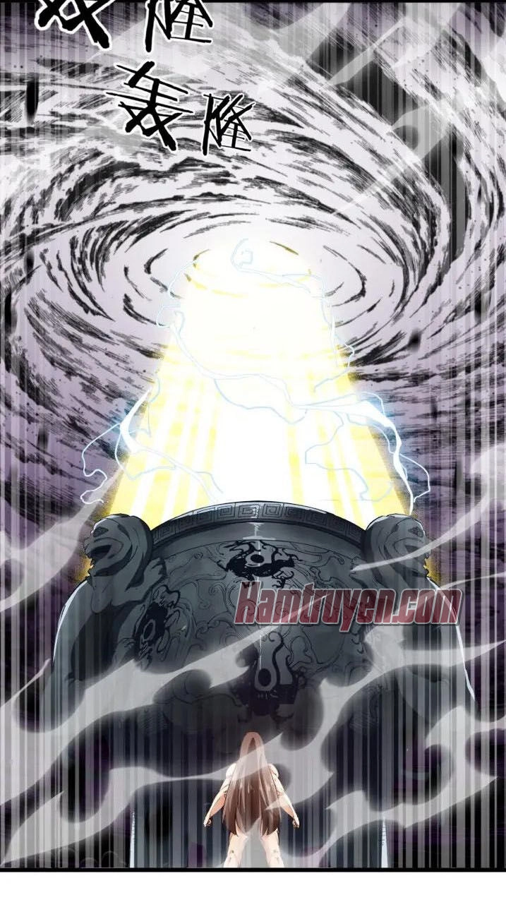 Ngự Thiên Thần Đế Chapter 78 - 9