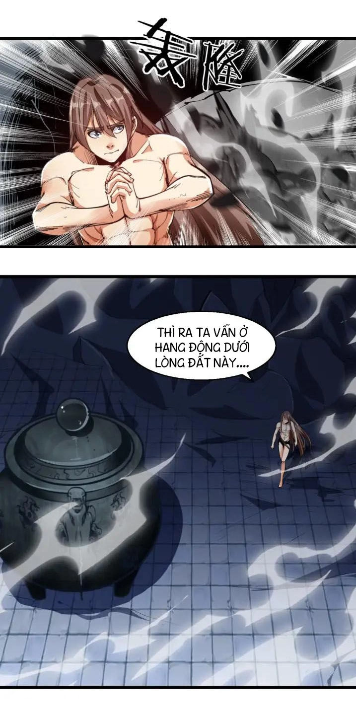 Ngự Thiên Thần Đế Chapter 78 - 10