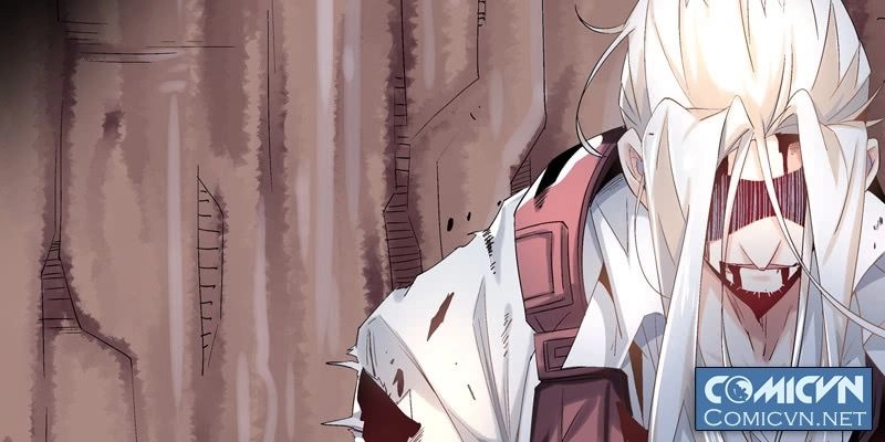 Thần Thương Dị Yêu Lục Chapter 1 - 11