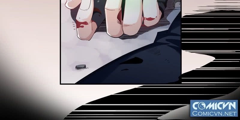 Thần Thương Dị Yêu Lục Chapter 1 - 16