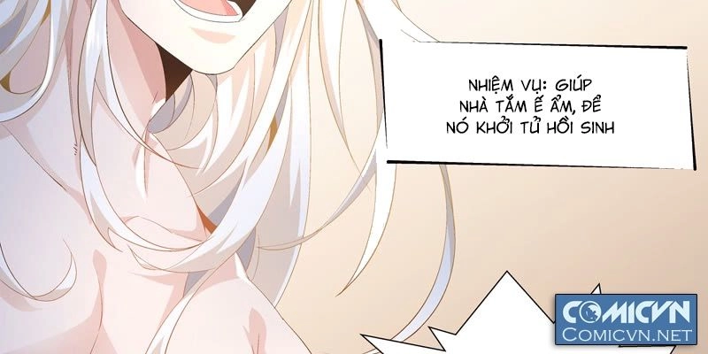 Thần Thương Dị Yêu Lục Chapter 1 - 31