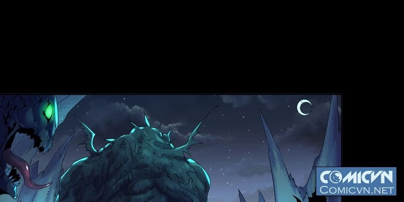 Thần Thương Dị Yêu Lục Chapter 1 - 56