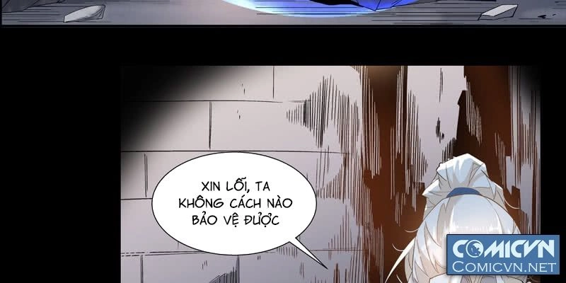 Thần Thương Dị Yêu Lục Chapter 1 - 68