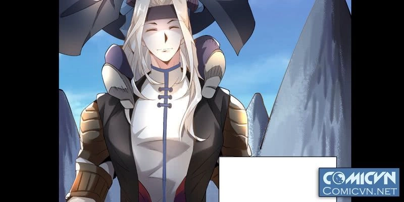 Thần Thương Dị Yêu Lục Chapter 1 - 74