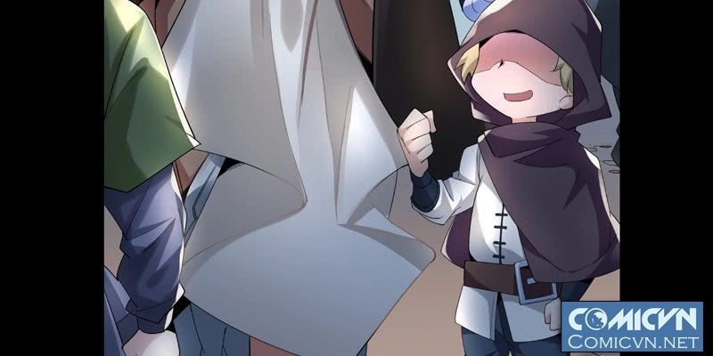 Thần Thương Dị Yêu Lục Chapter 1 - 76