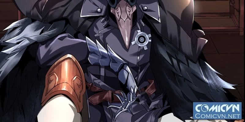 Thần Thương Dị Yêu Lục Chapter 1 - 80