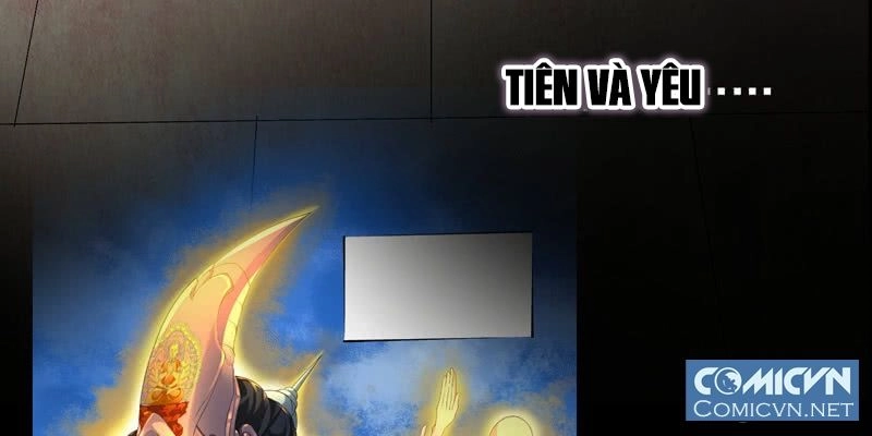 Thần Thương Dị Yêu Lục Chapter 1 - 83