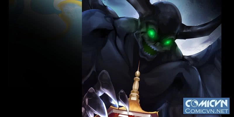 Thần Thương Dị Yêu Lục Chapter 1 - 86