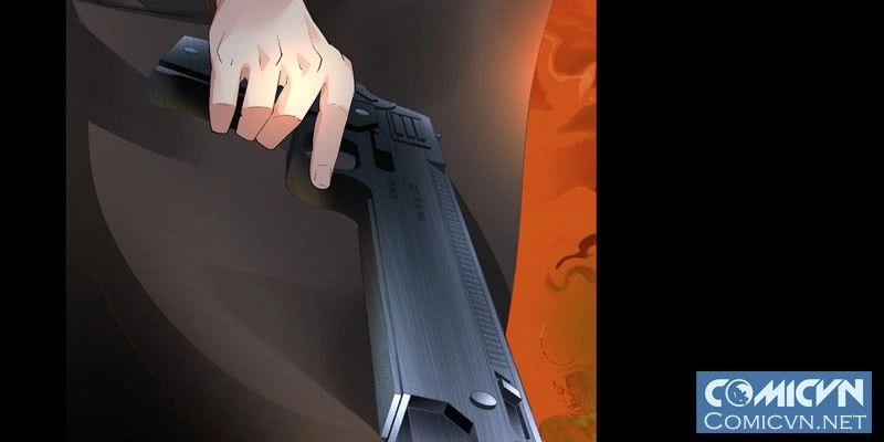 Thần Thương Dị Yêu Lục Chapter 1 - 102