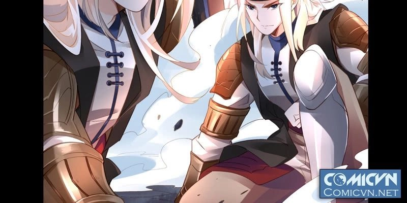 Thần Thương Dị Yêu Lục Chapter 1 - 108