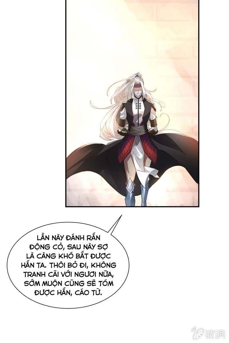 Thần Thương Dị Yêu Lục Chapter 2 - 8