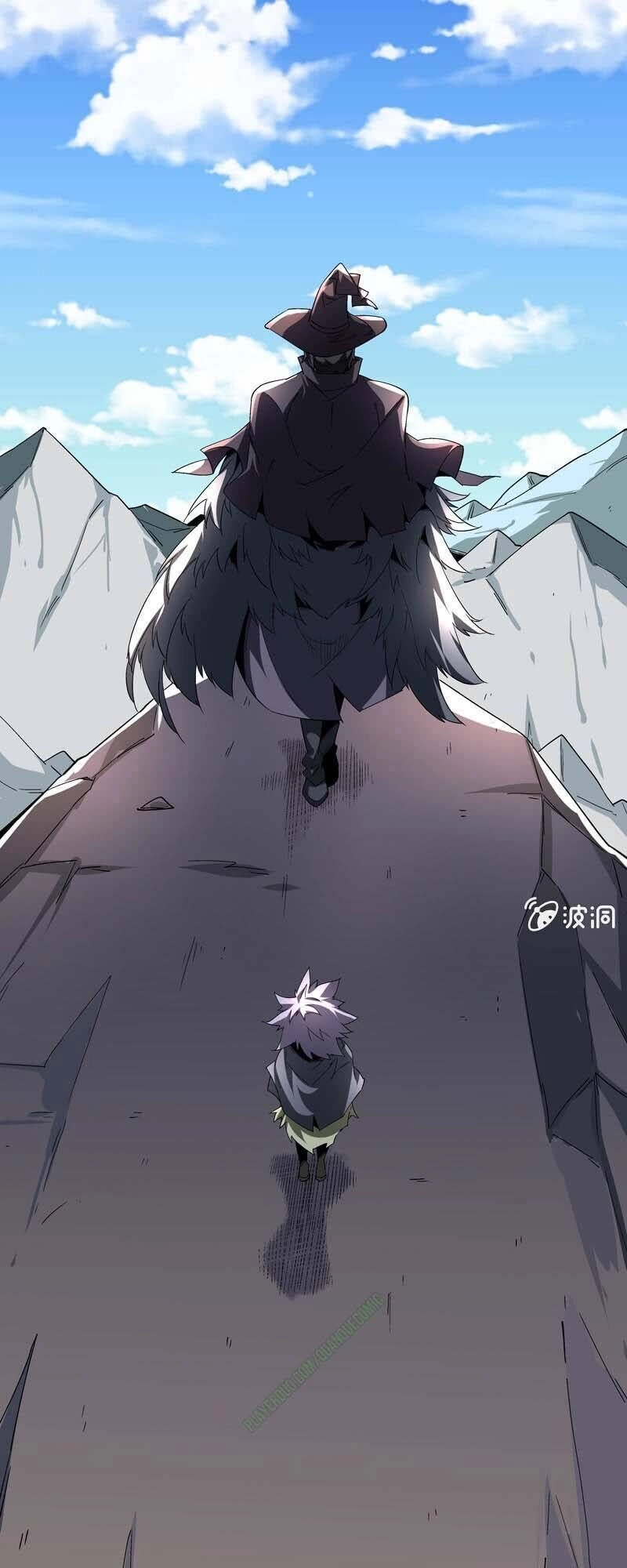 Thần Thương Dị Yêu Lục Chapter 3 - 14