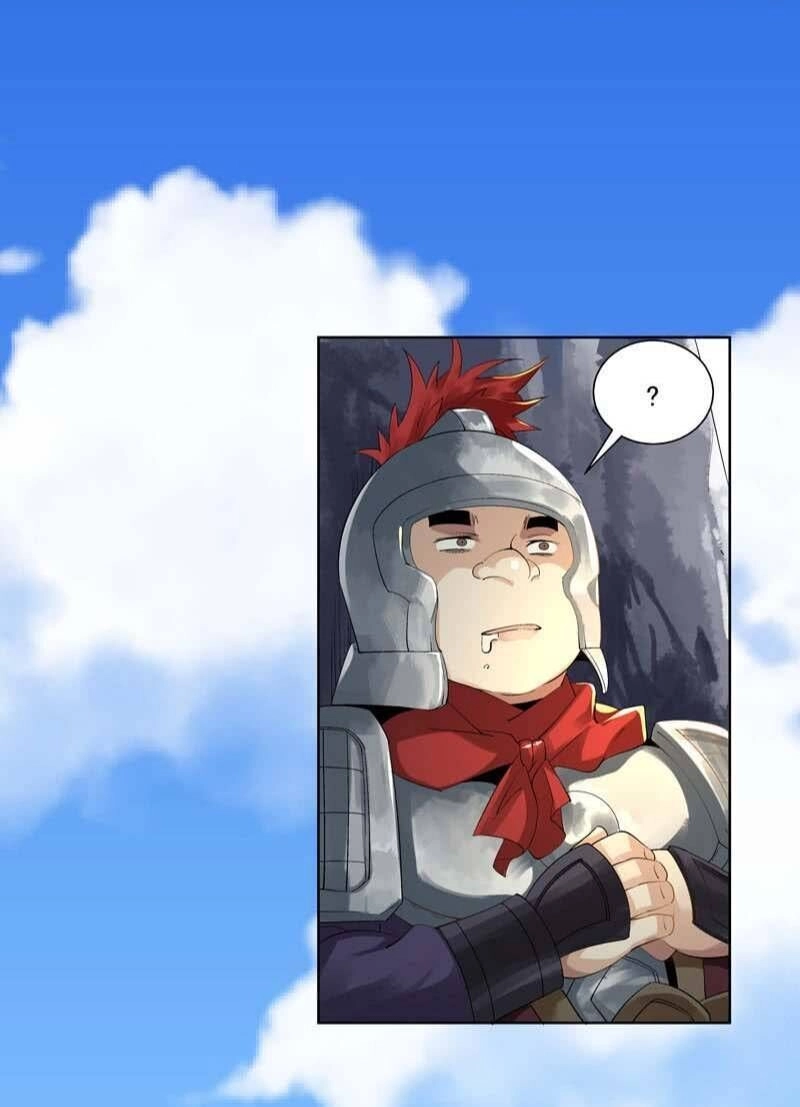 Thần Thương Dị Yêu Lục Chapter 4 - 4