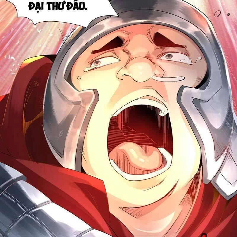 Thần Thương Dị Yêu Lục Chapter 4 - 8