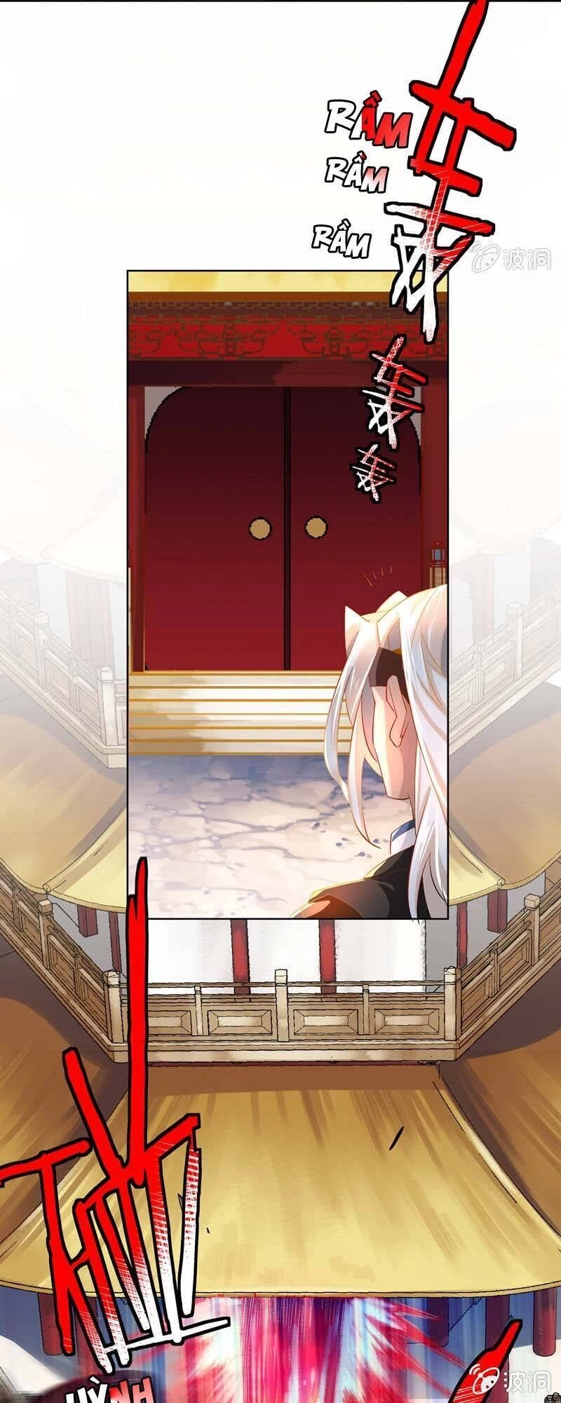 Thần Thương Dị Yêu Lục Chapter 4 - 9