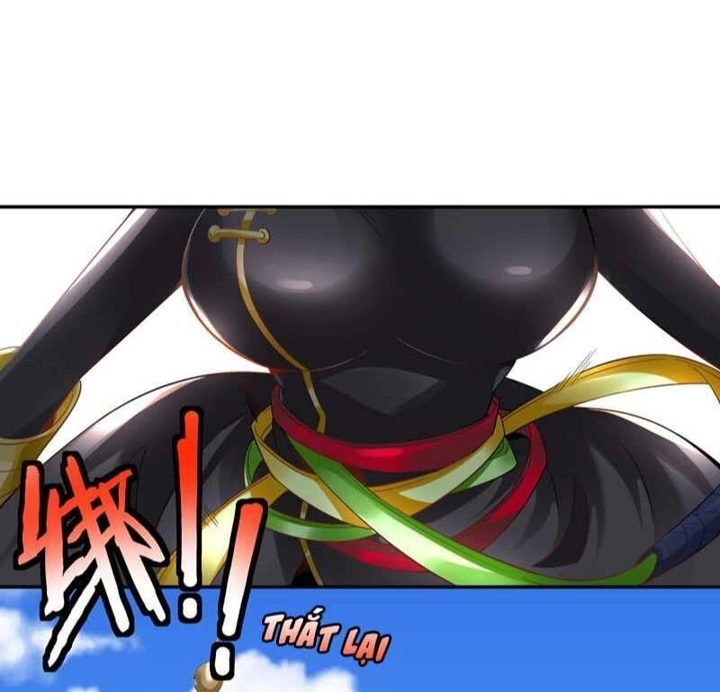 Thần Thương Dị Yêu Lục Chapter 4 - 15