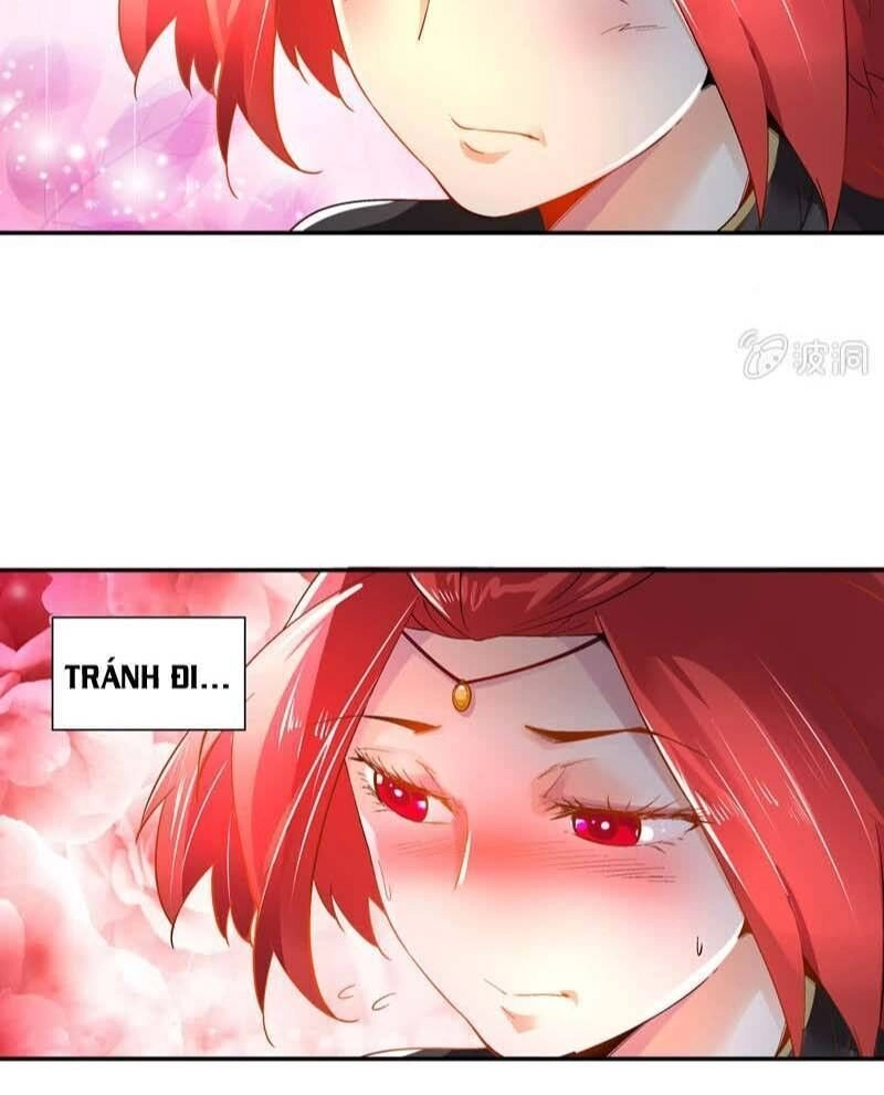 Thần Thương Dị Yêu Lục Chapter 4 - 17