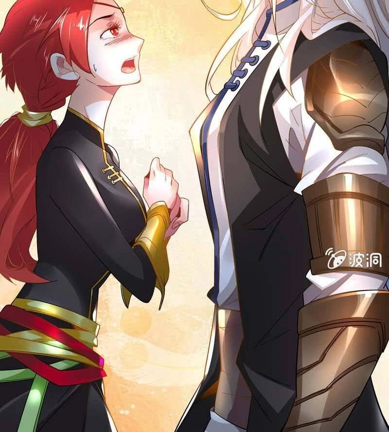 Thần Thương Dị Yêu Lục Chapter 4 - 19