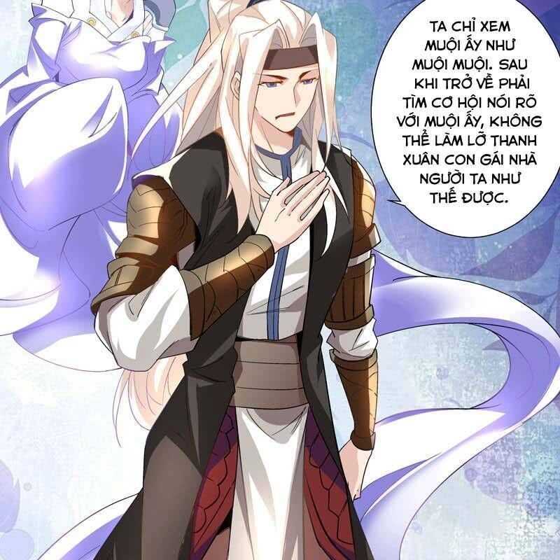 Thần Thương Dị Yêu Lục Chapter 7 - 2