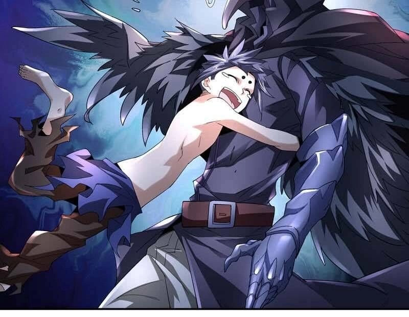 Thần Thương Dị Yêu Lục Chapter 7 - 10