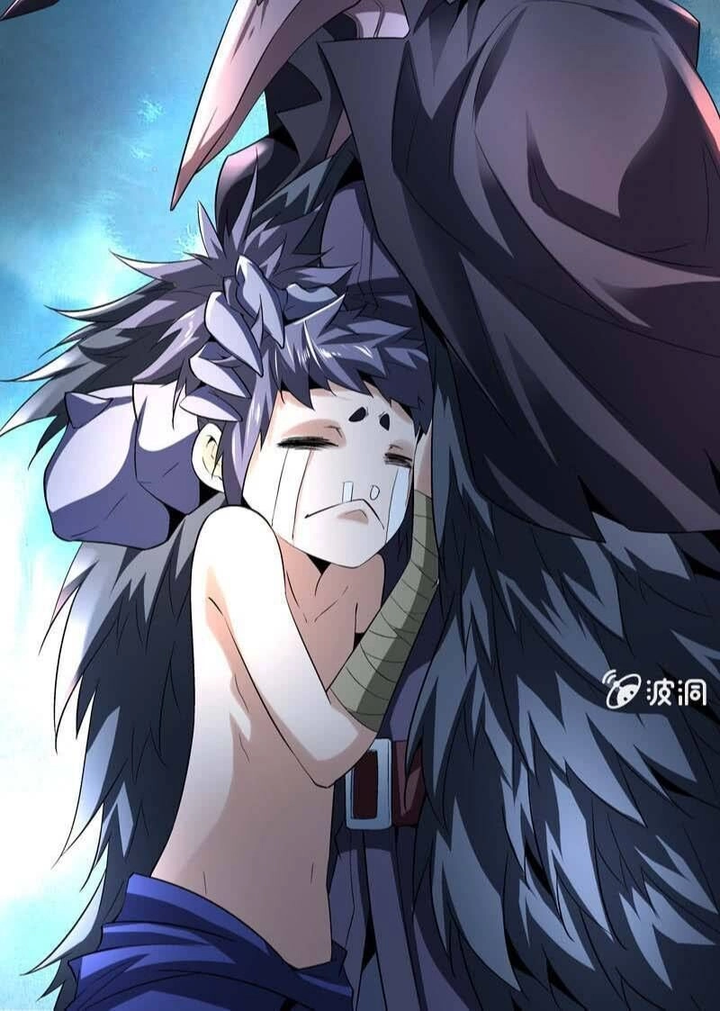 Thần Thương Dị Yêu Lục Chapter 7 - 16