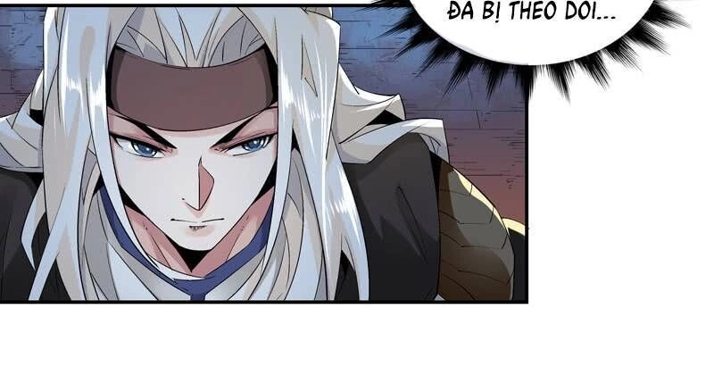 Thần Thương Dị Yêu Lục Chapter 15 - 10