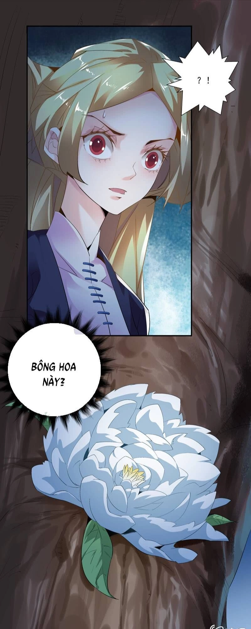 Thần Thương Dị Yêu Lục Chapter 17 - 1