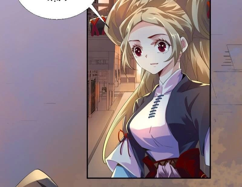 Thần Thương Dị Yêu Lục Chapter 17 - 4