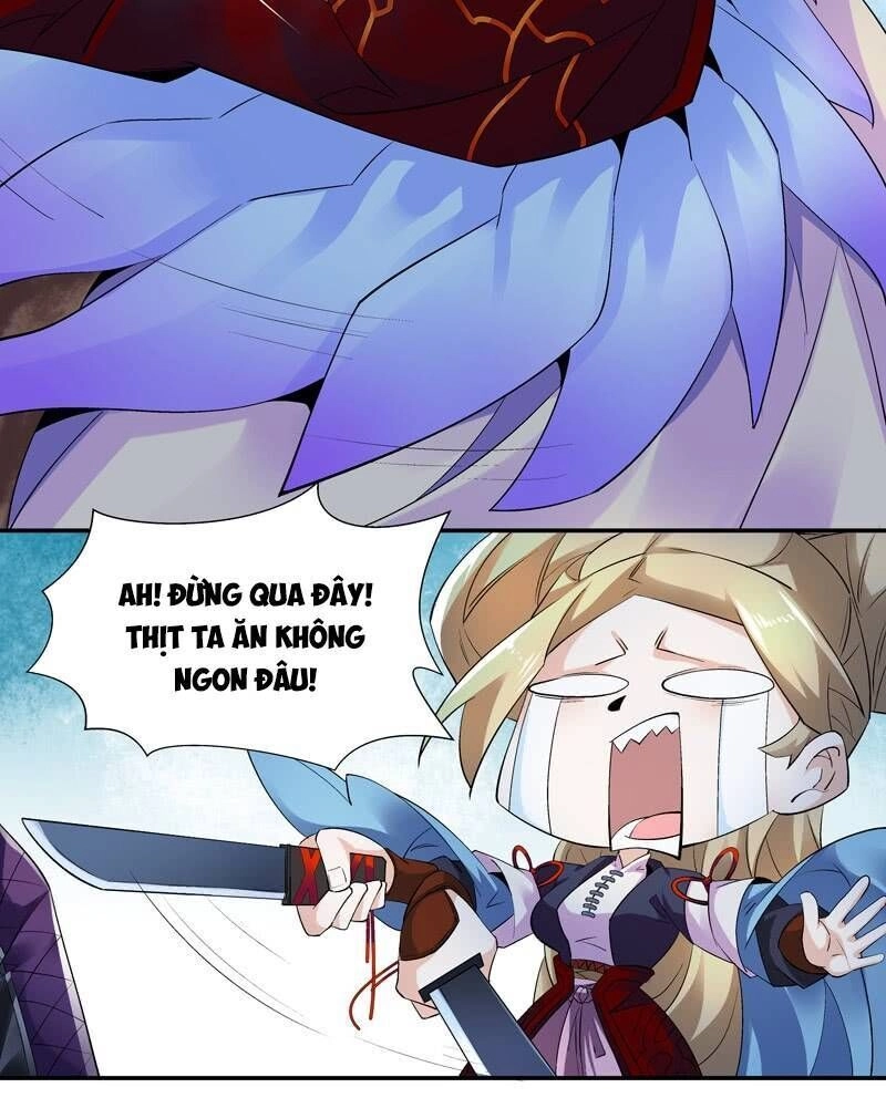 Thần Thương Dị Yêu Lục Chapter 19 - 6